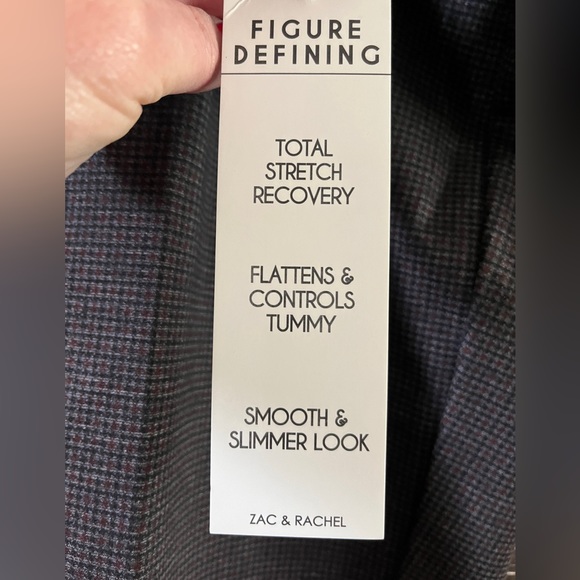 NWT women’s dress pants XXL - Picture 7 of 10